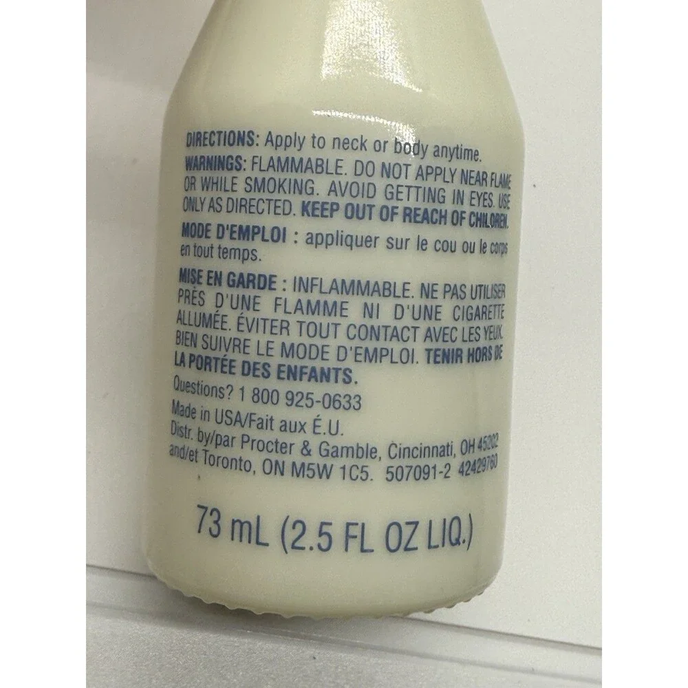 Old Spice vintage shulton